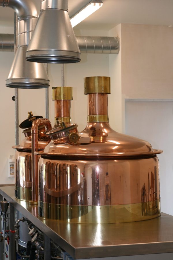 Fles Stadsbrouwerij Almere
